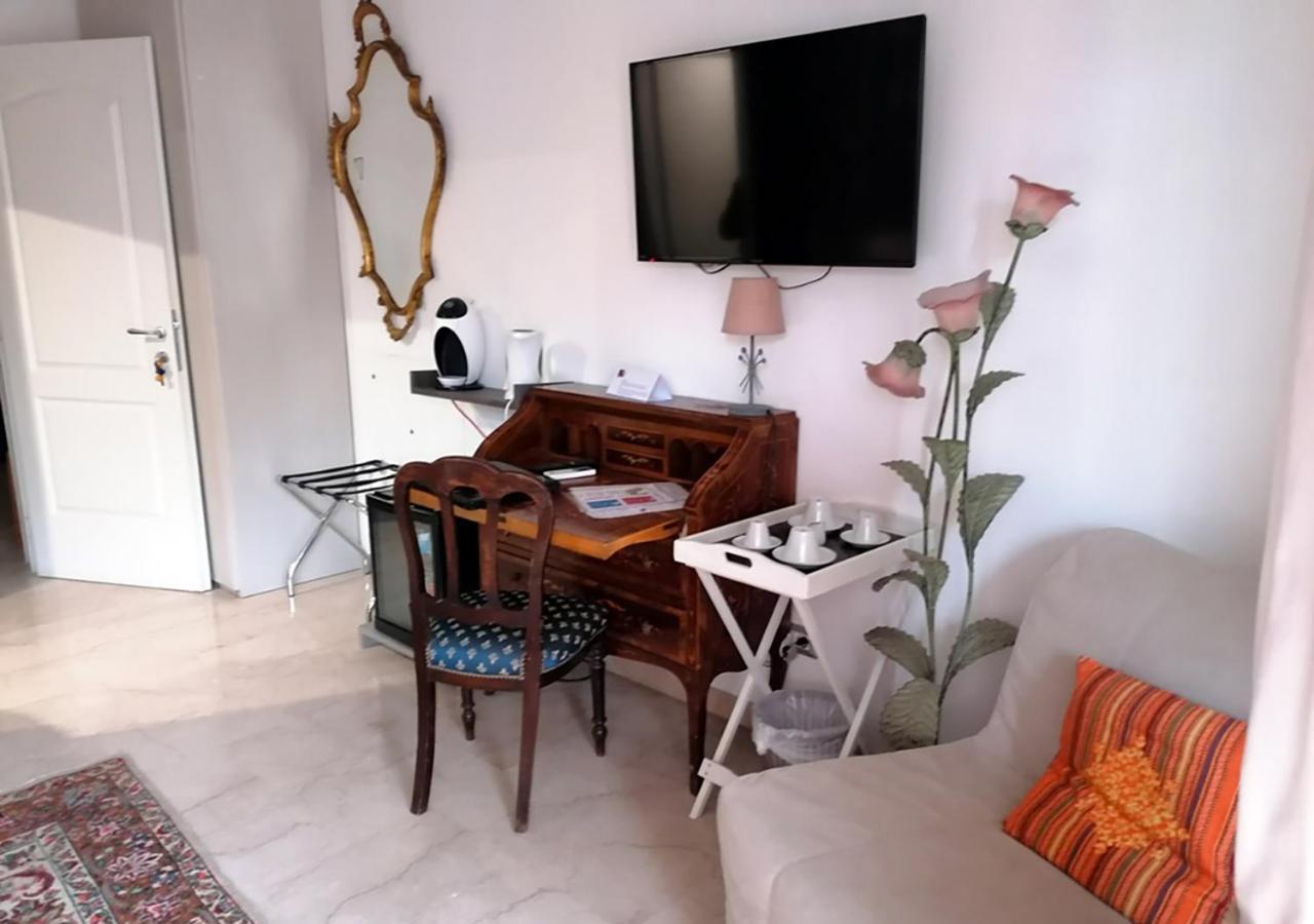 روما Gregory Place المظهر الخارجي الصورة
