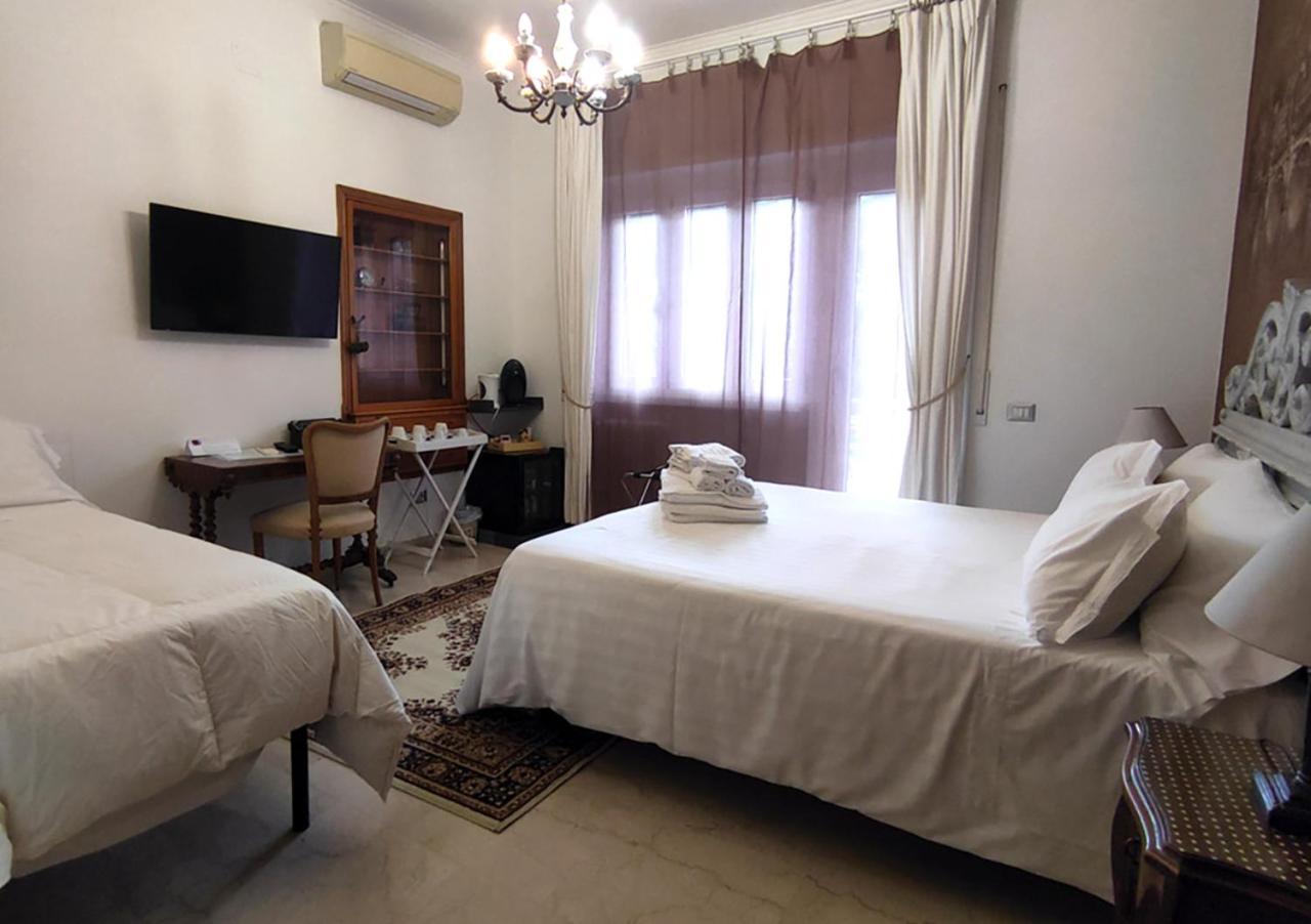 روما Gregory Place المظهر الخارجي الصورة
