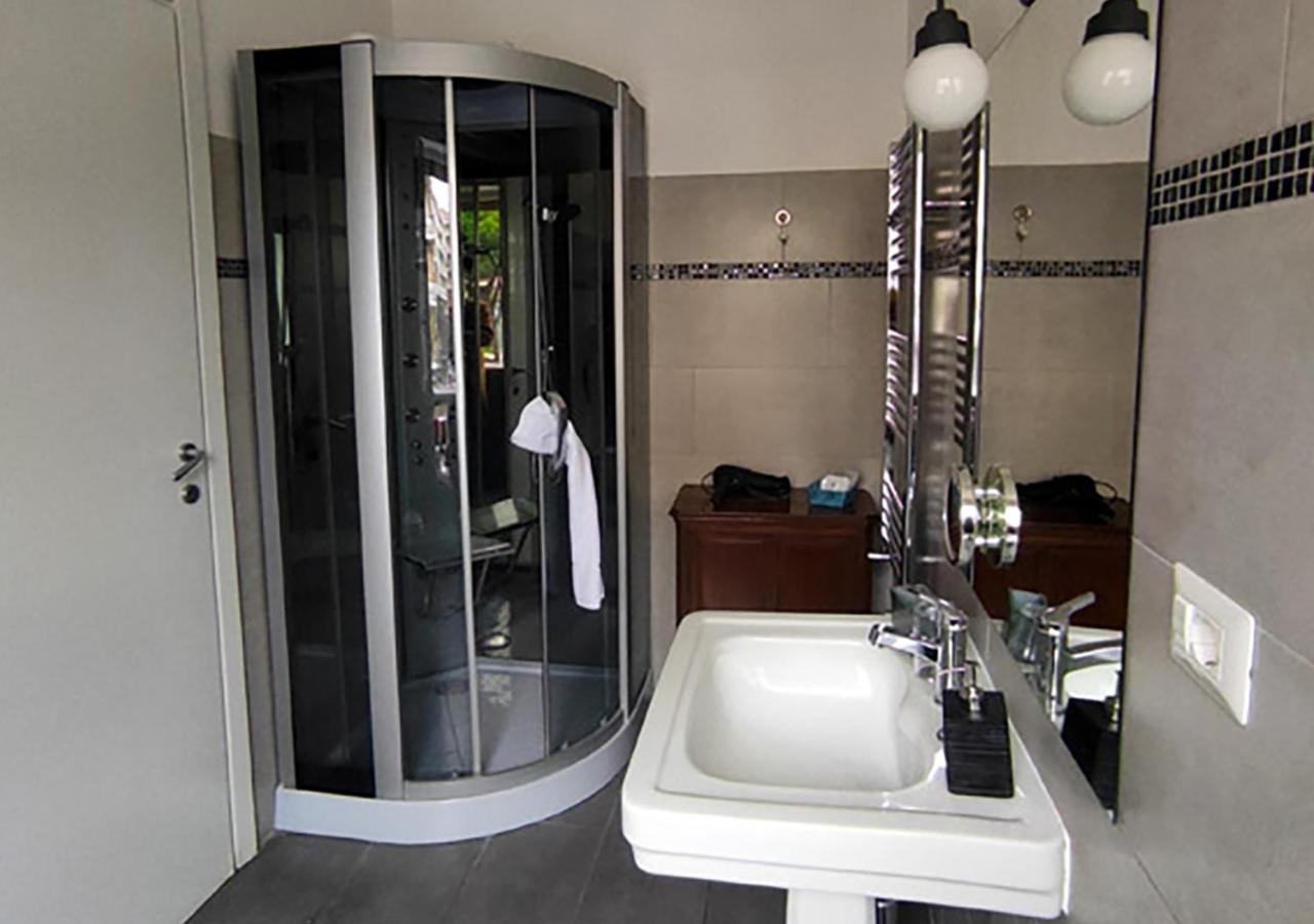روما Gregory Place المظهر الخارجي الصورة