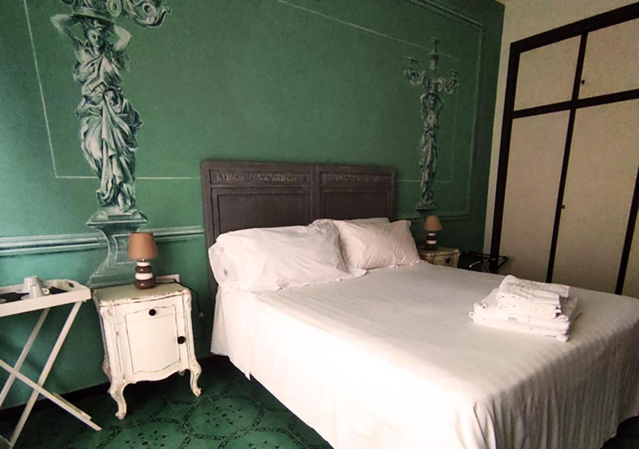 روما Gregory Place المظهر الخارجي الصورة