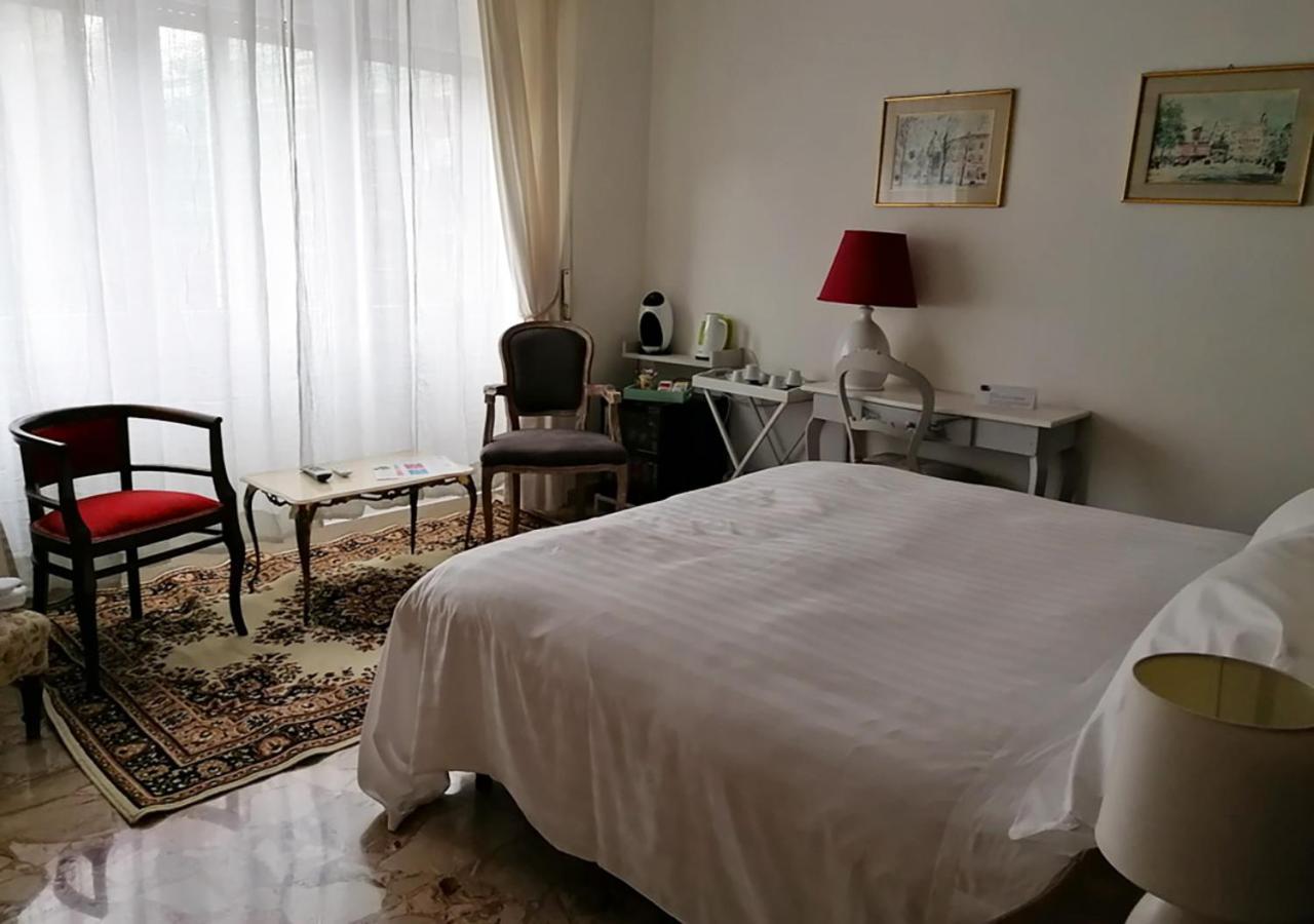 روما Gregory Place المظهر الخارجي الصورة