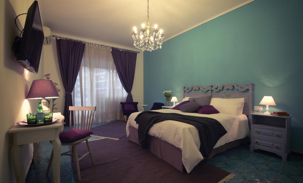 روما Gregory Place الغرفة الصورة
