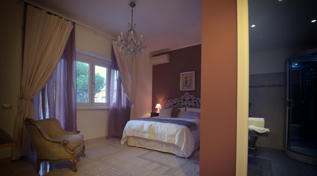 روما Gregory Place الغرفة الصورة