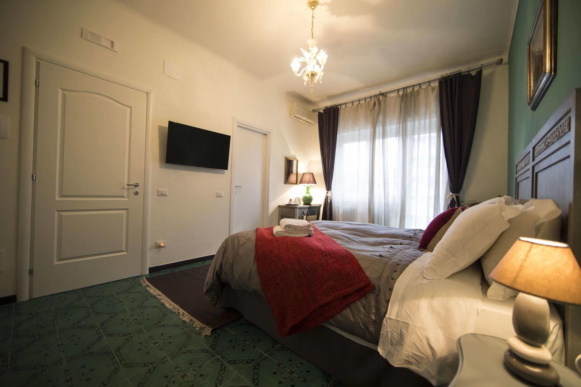 روما Gregory Place المظهر الخارجي الصورة