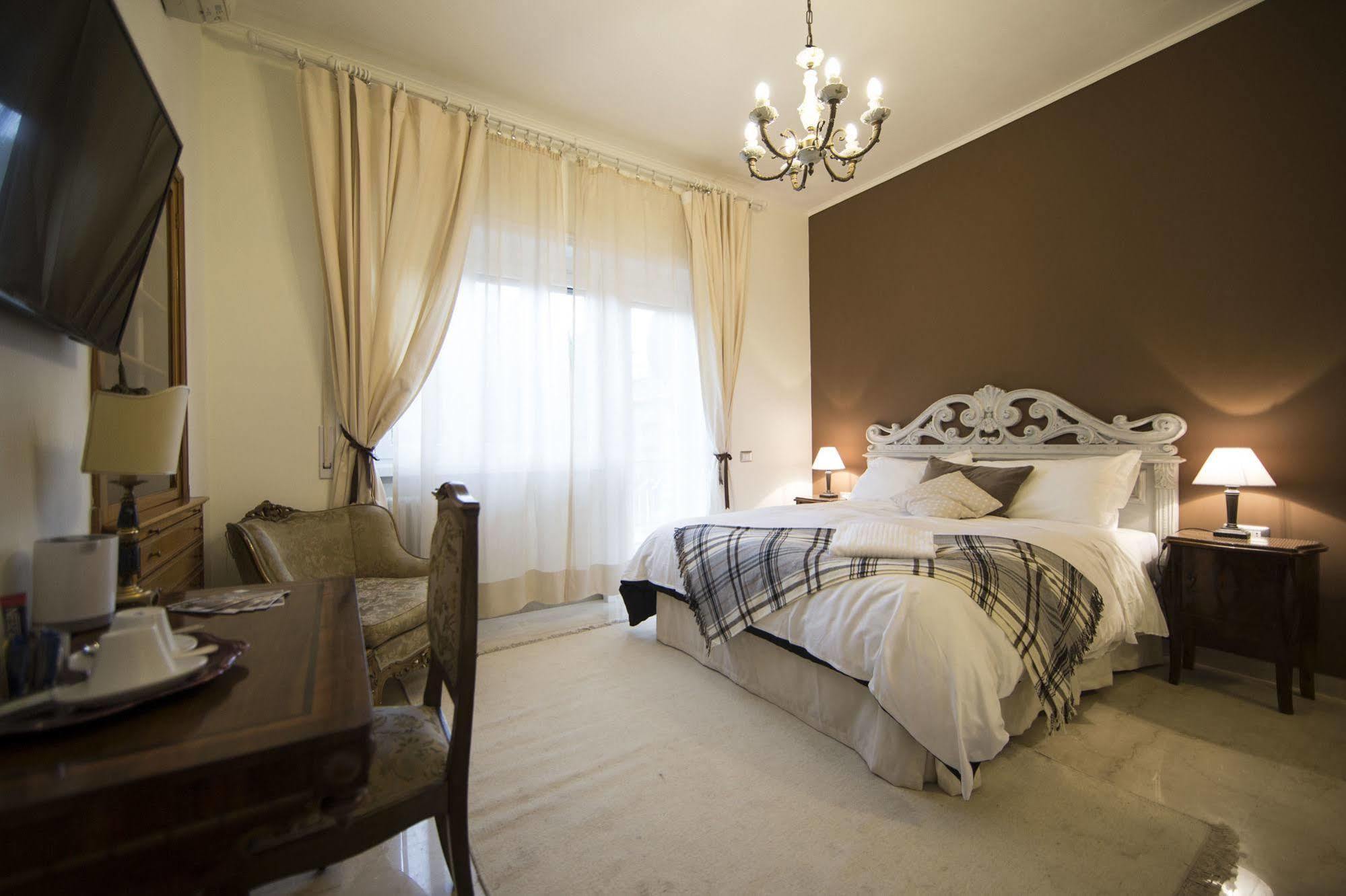 روما Gregory Place المظهر الخارجي الصورة