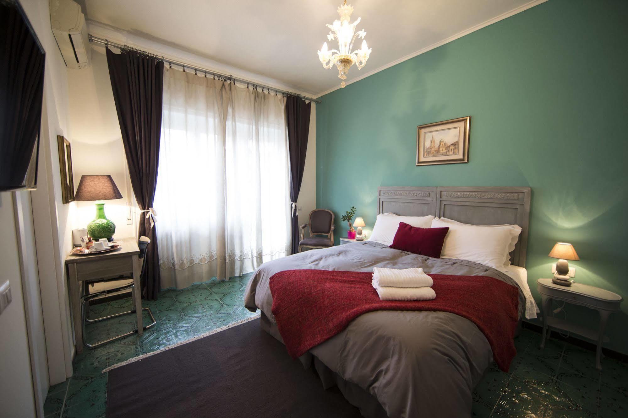 روما Gregory Place المظهر الخارجي الصورة