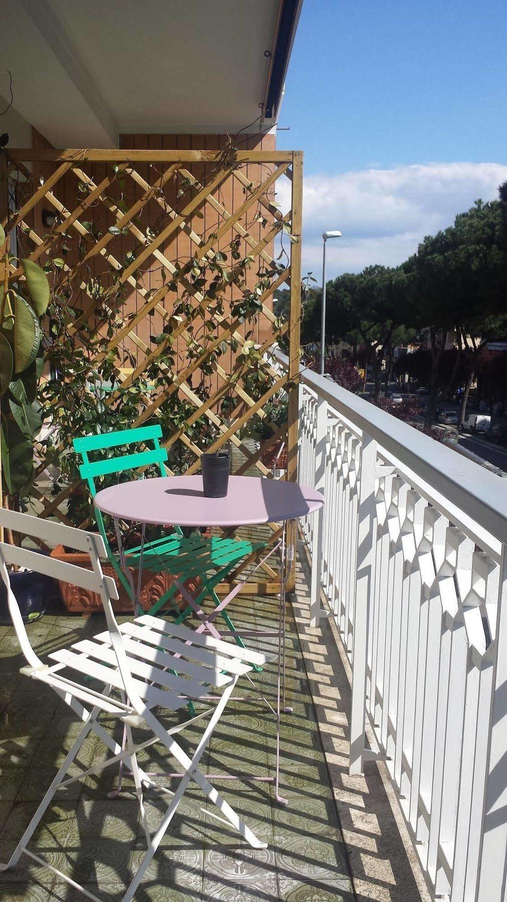 روما Gregory Place المظهر الخارجي الصورة