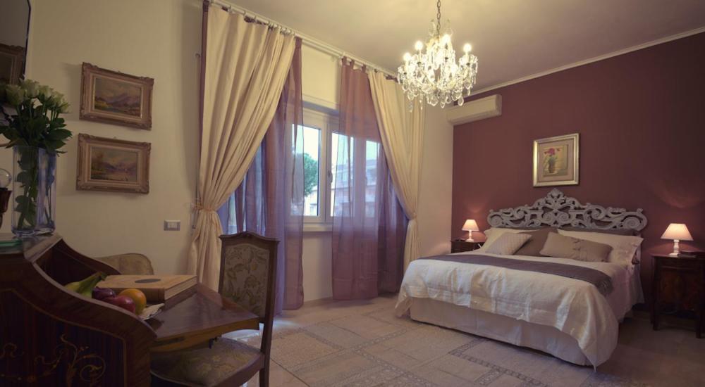 روما Gregory Place المظهر الخارجي الصورة